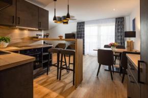 Hubertus Appartements Inzell